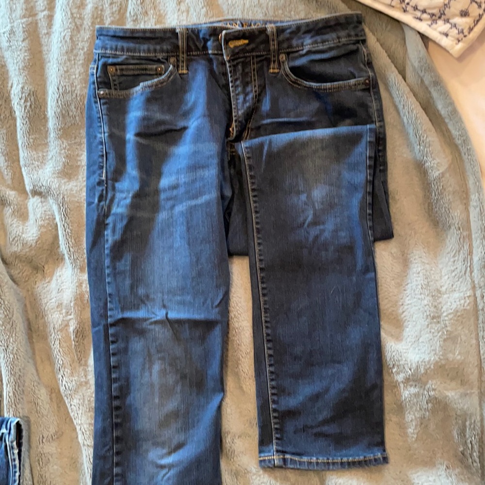 American Eagle Jeans Slim Extreme Flex 31x30
